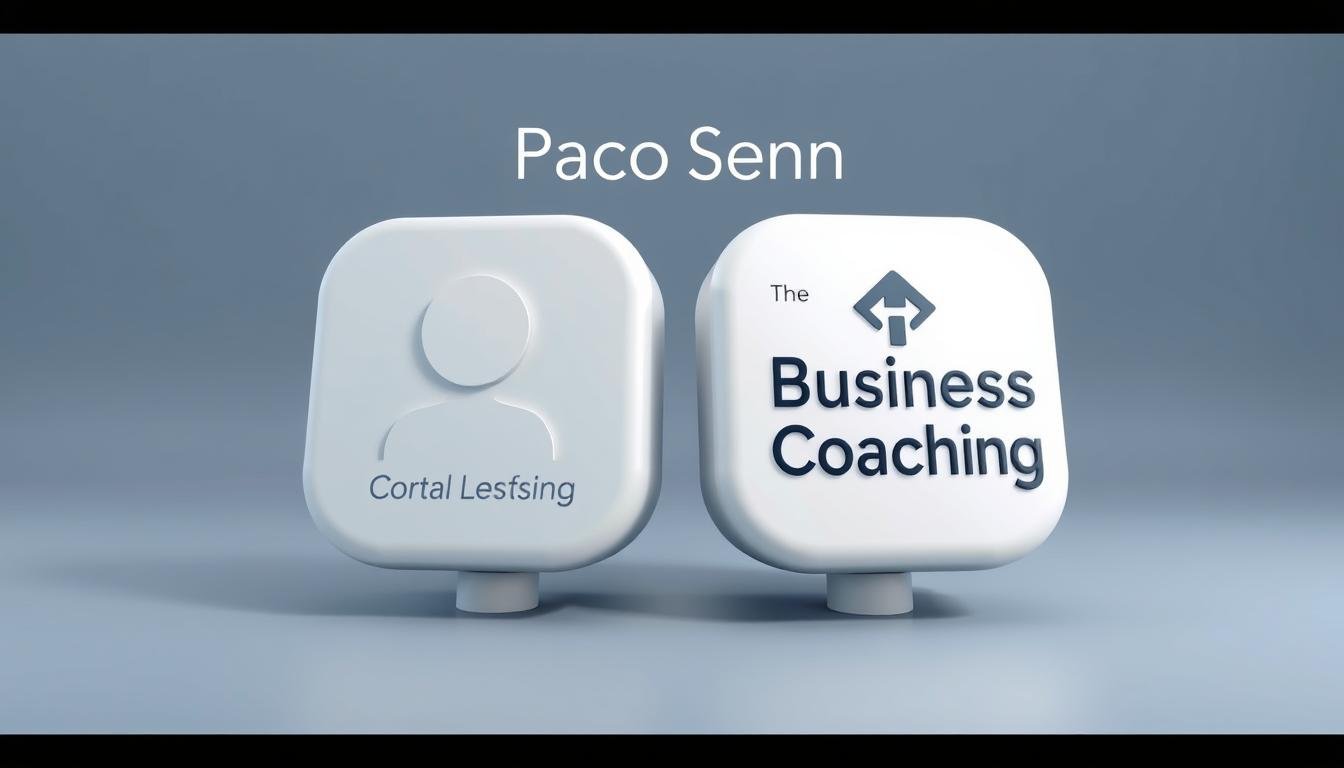 coaching personal, coaching empresarial, diferencias coaching