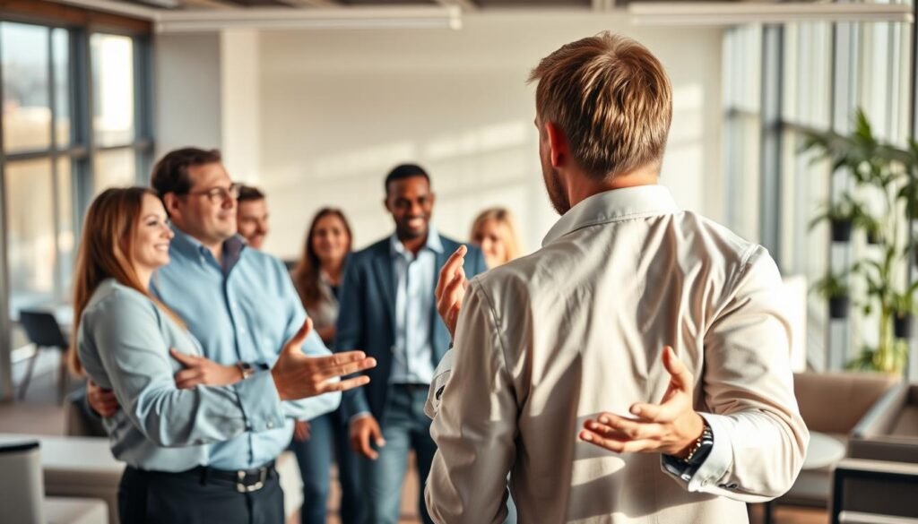 coaching en el ámbito laboral