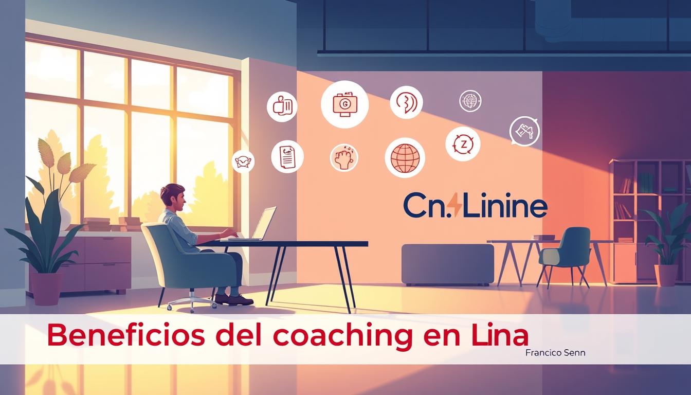 coaching en línea