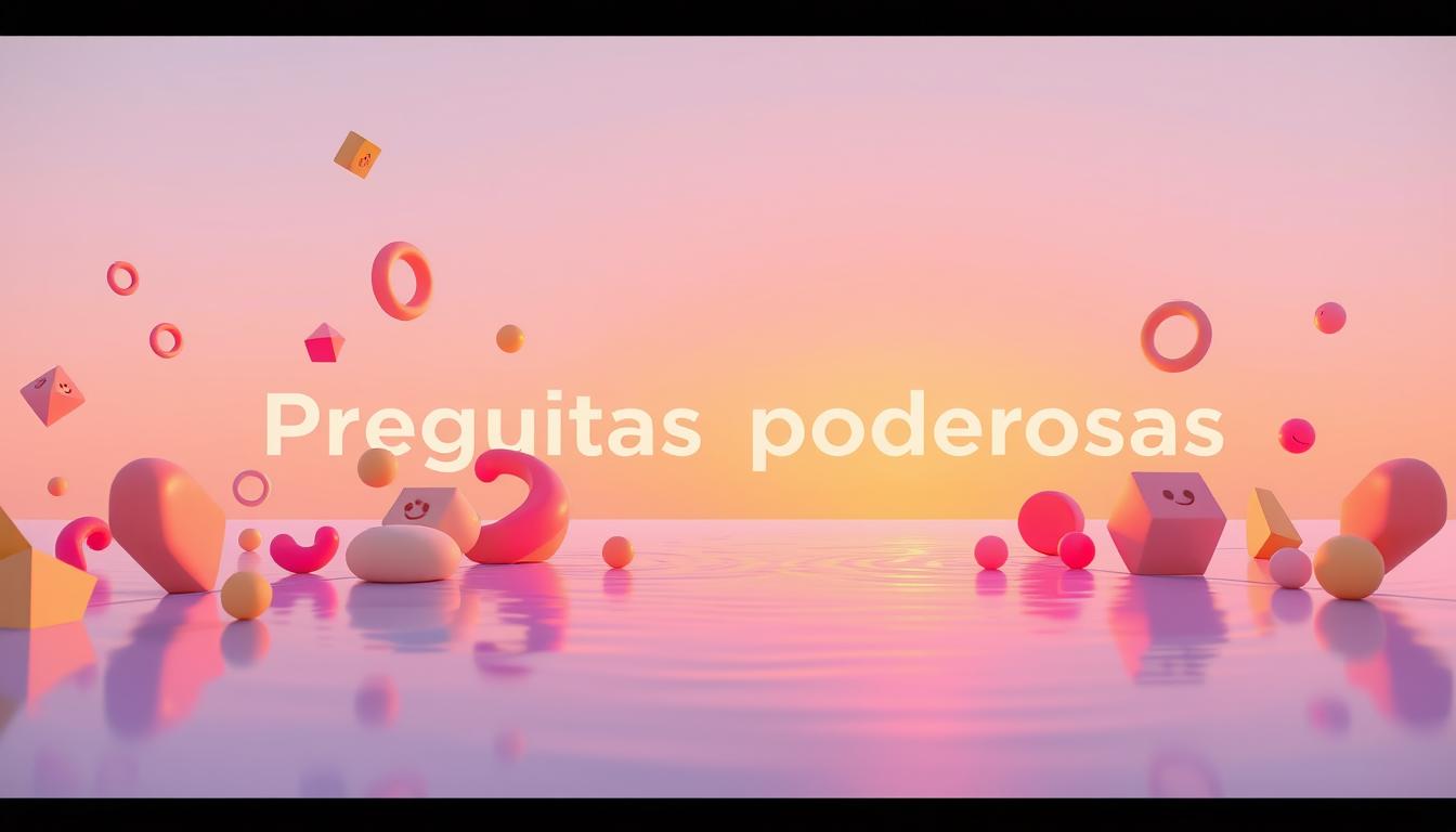 coaching preguntas poderosas, desbloquear potencial