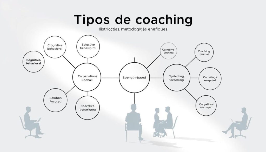 metodologías de coaching