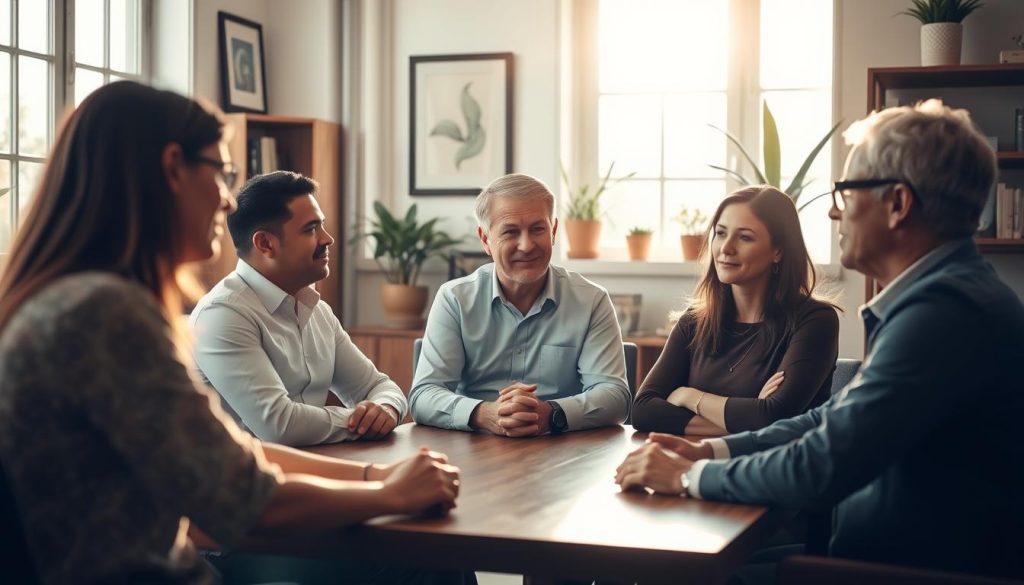 testimonios de coaching