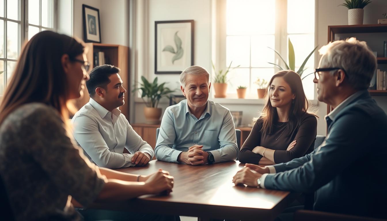 testimonios de coaching