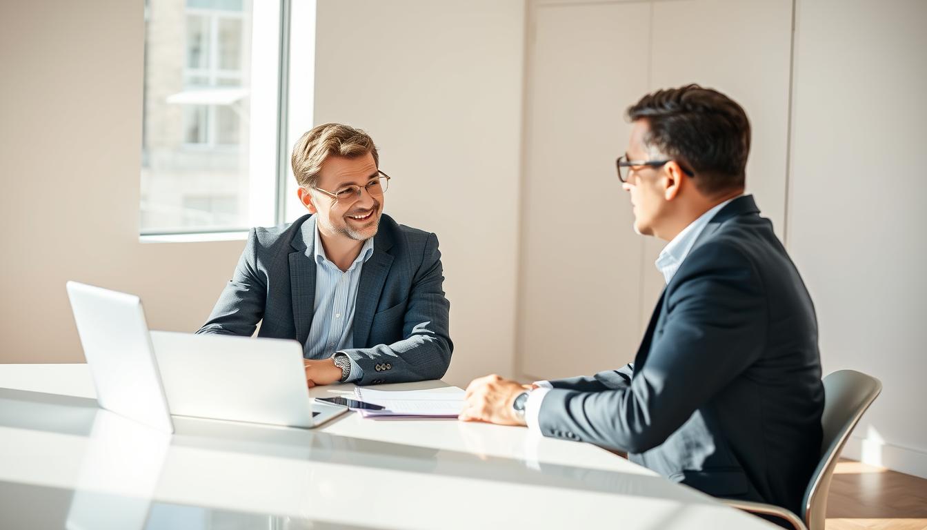 coaching ejecutivo