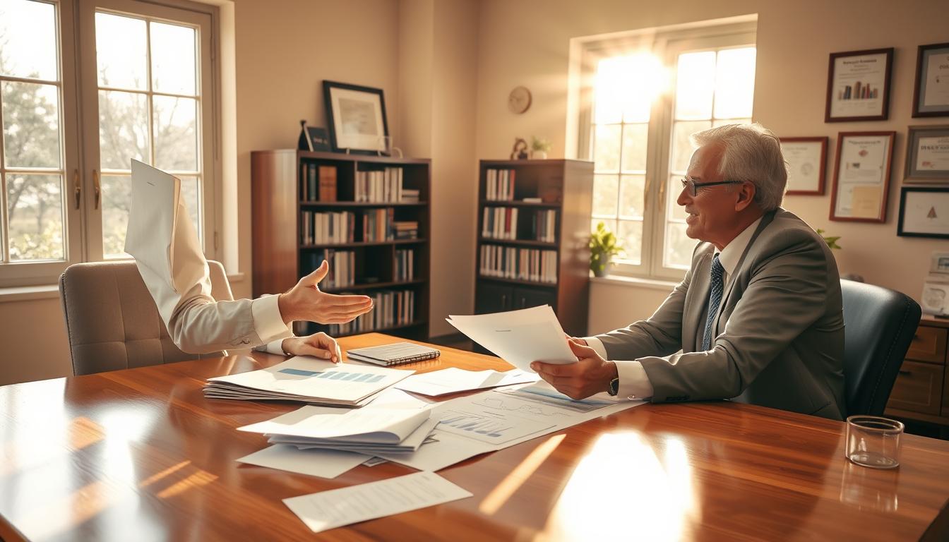 mejora financiera con coaching