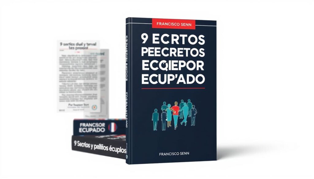 Libro: 9 Secretos y medio para crear equipos de trabajo por Francisco Senn Libro: 9 Secretos y medio para crear equipos de trabajo por Francisco Senn