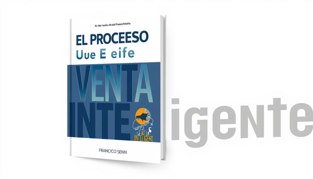 Libro: El Proceso de la Venta Inteligente por Francisco Senn Libro: El Proceso de la Venta Inteligente por Francisco Senn
