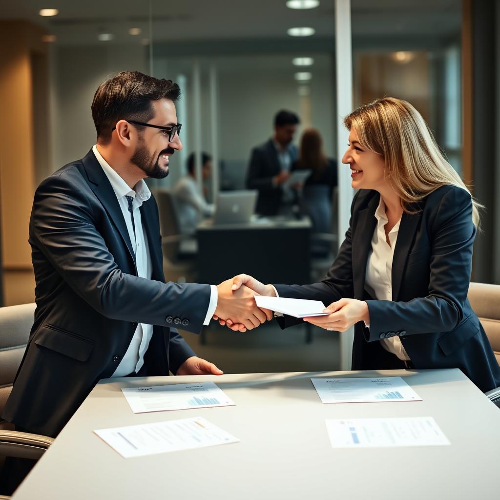 Negociadores aplicando técnicas de persuasión ética aprendidas con Francisco Senn Negociadores aplicando técnicas de persuasión ética aprendidas con Francisco Senn