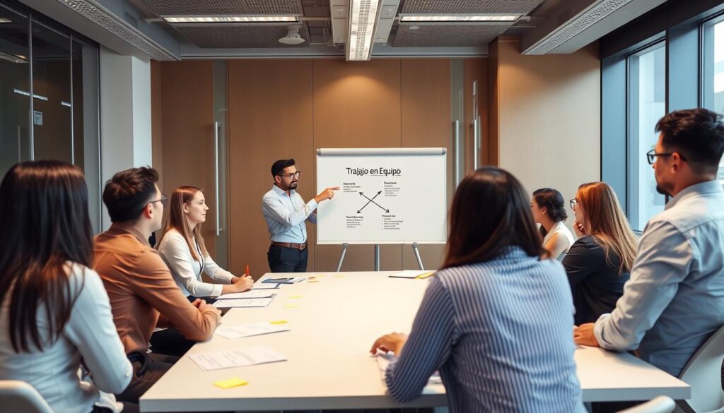 Taller sobre los 9.5 Secretos del Trabajo en Equipo por Francisco Senn Taller sobre los 9.5 Secretos del Trabajo en Equipo por Francisco Senn