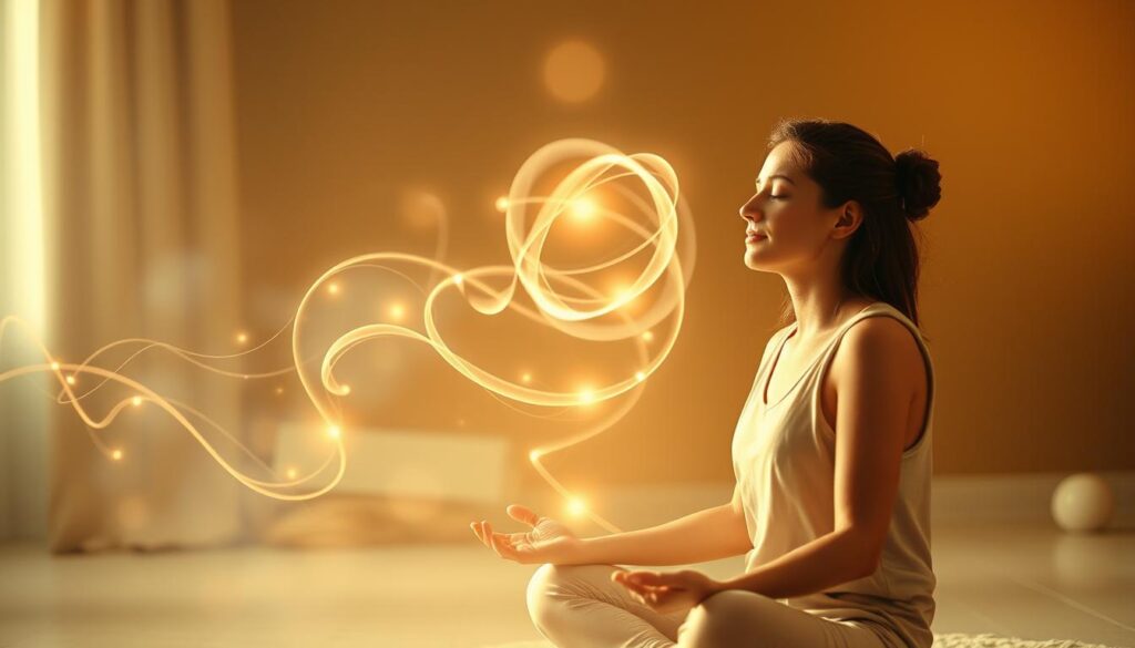 conexión espiritualidad inteligencia emocional