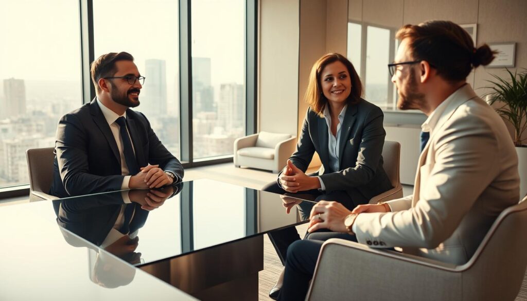 coaching ejecutivo