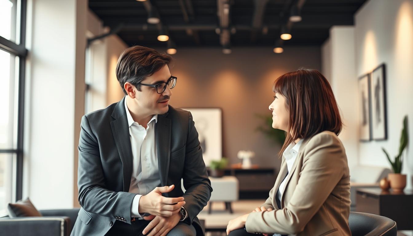 coaching ejecutivo