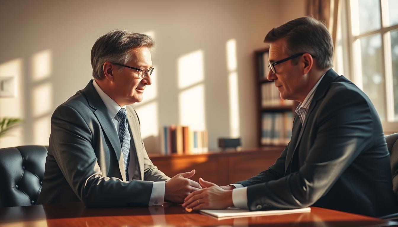 coaching ejecutivo