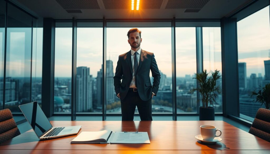 Casos y evidencia: del crecimiento personal al liderazgo efectivo en la empresa