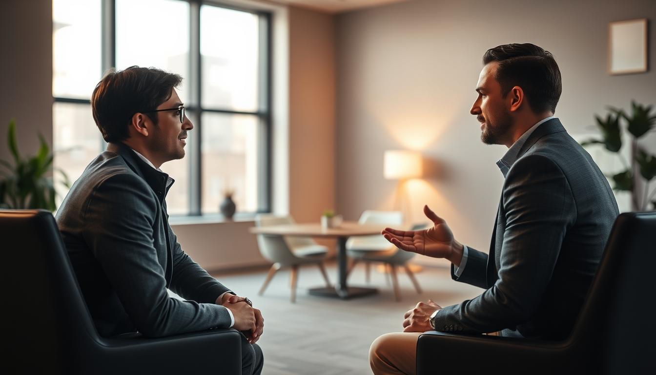 coaching ejecutivo