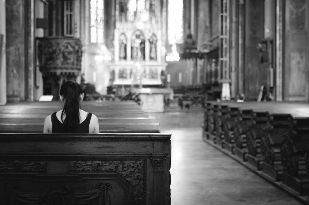 church, believer, christianity, catholic, faith, pray, praying, gray church, gray pray, church, believer, catholic, pray, pray, pray, pray, pray, praying