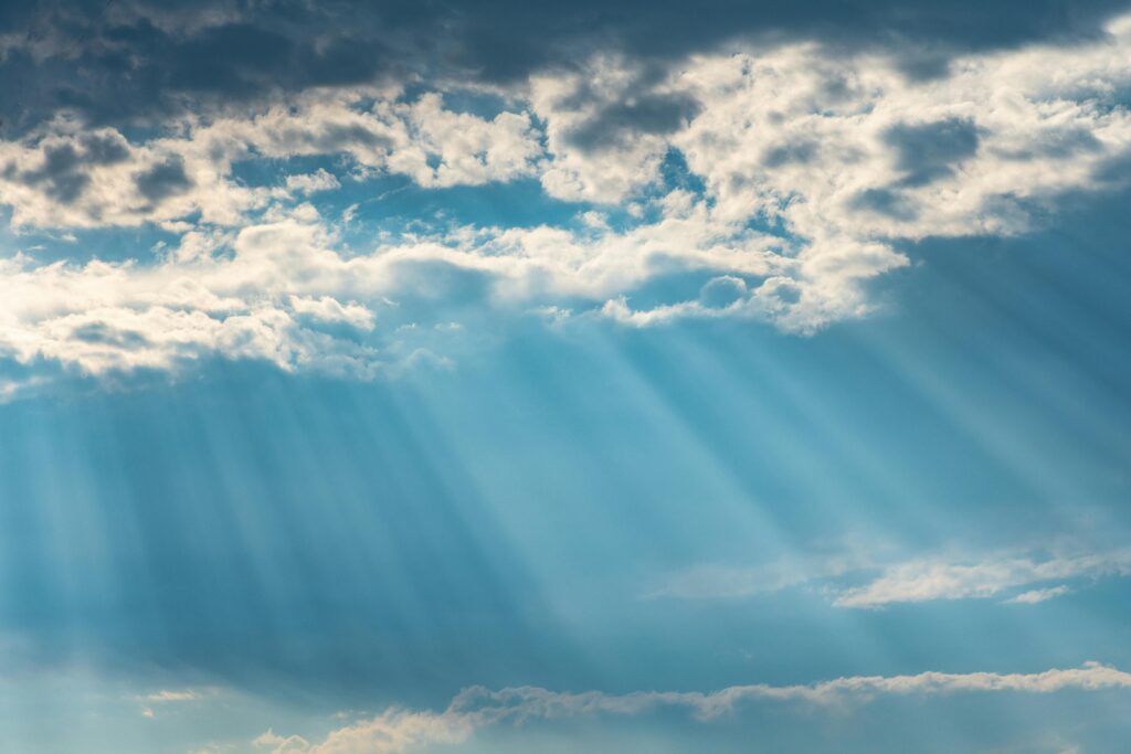 Orar el padre nuestro es esencia de Inteligencia Emocional