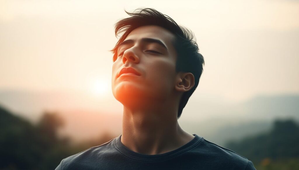 Superar una fobia con PNL