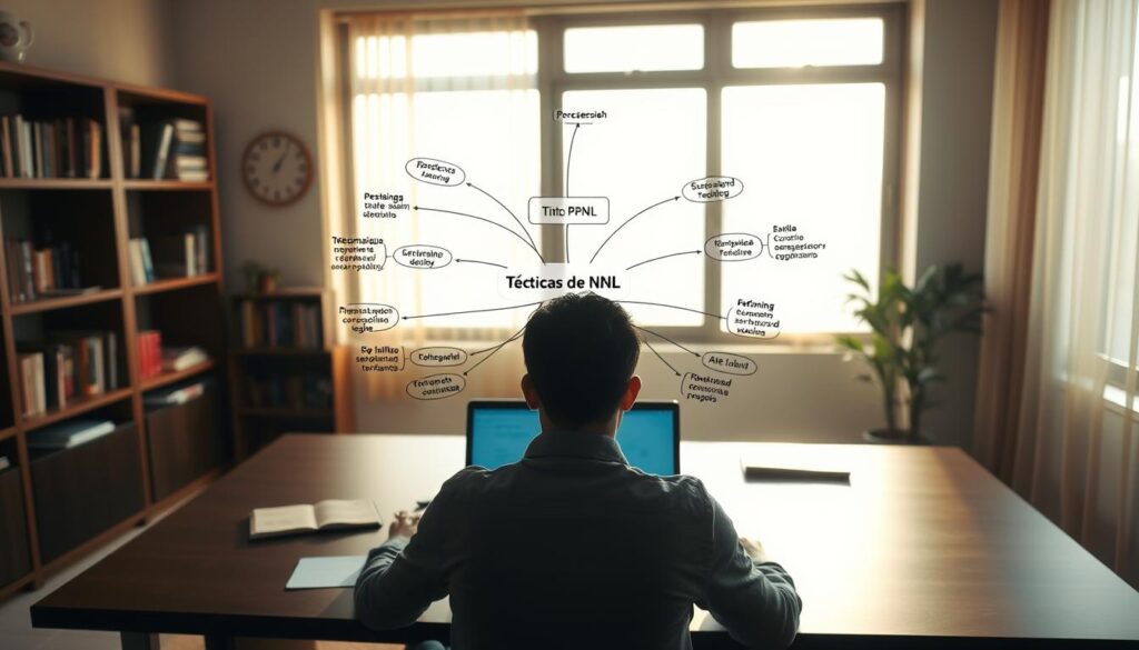 técnicas de PNL