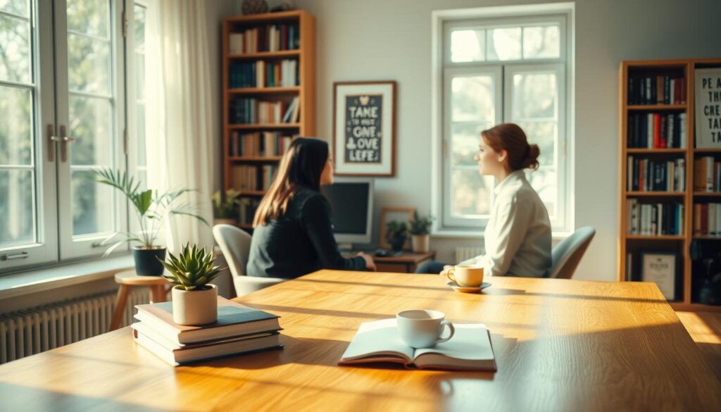 técnicas de coaching para desarrollo personal