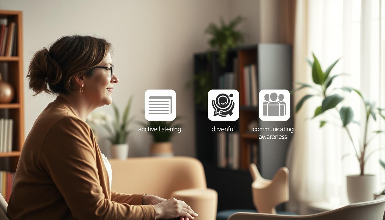 habilidades del coach