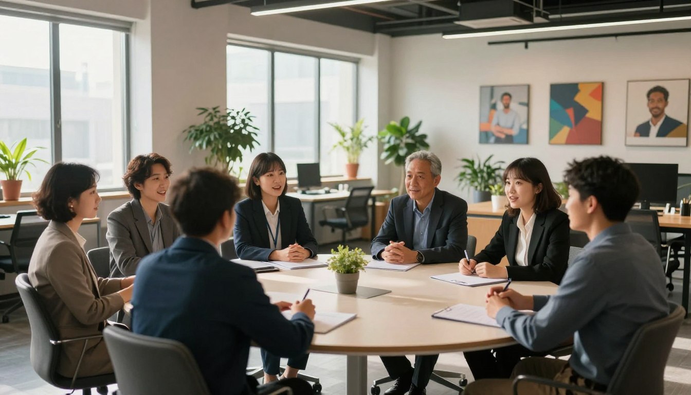 Empatía en el trabajo