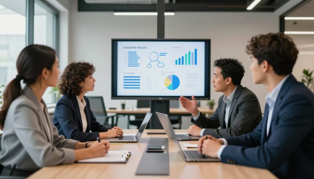 Equipos de alto rendimiento