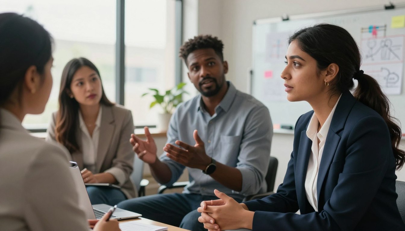 Habilidades emocionales