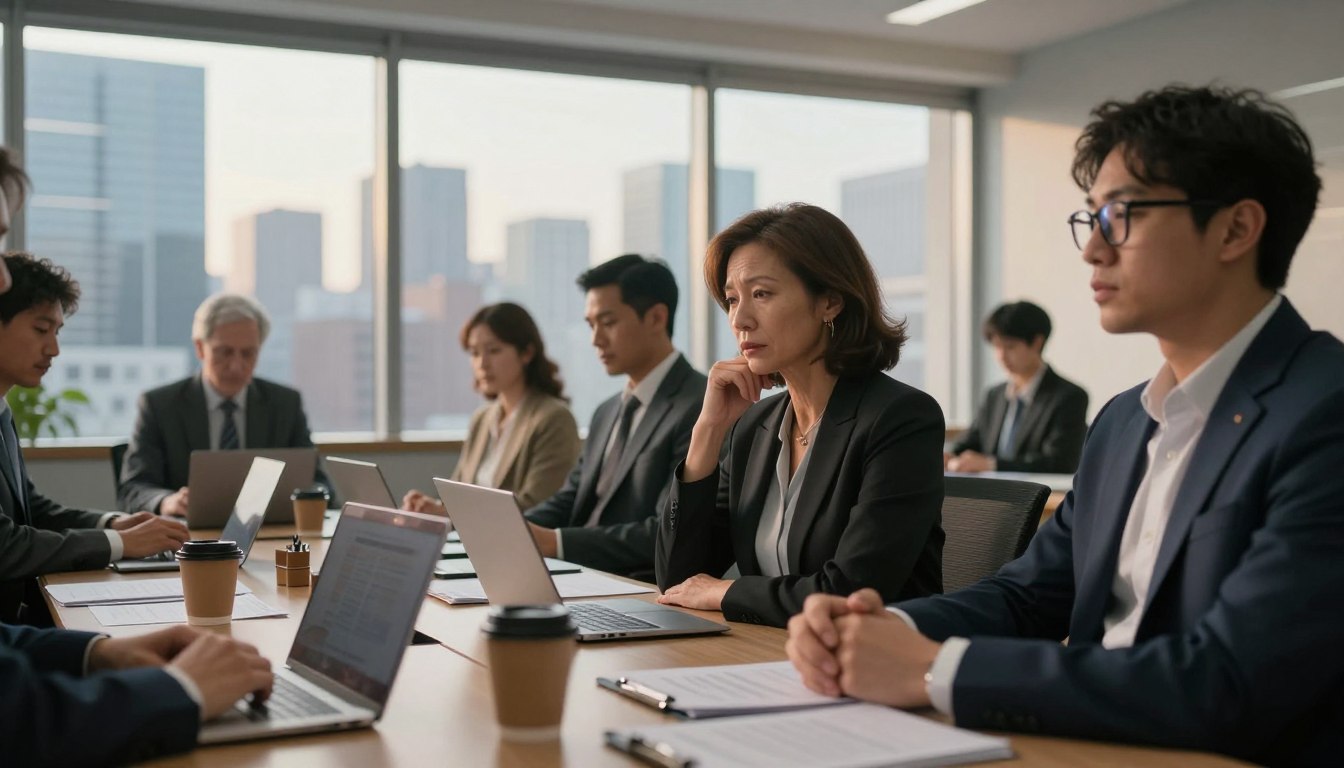 Inteligencia emocional