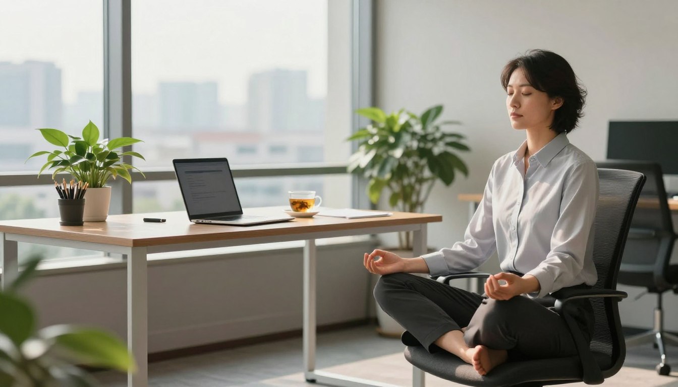 Productividad emocional