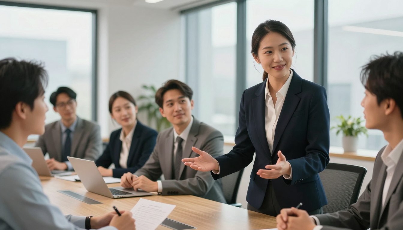 Relaciones laborales