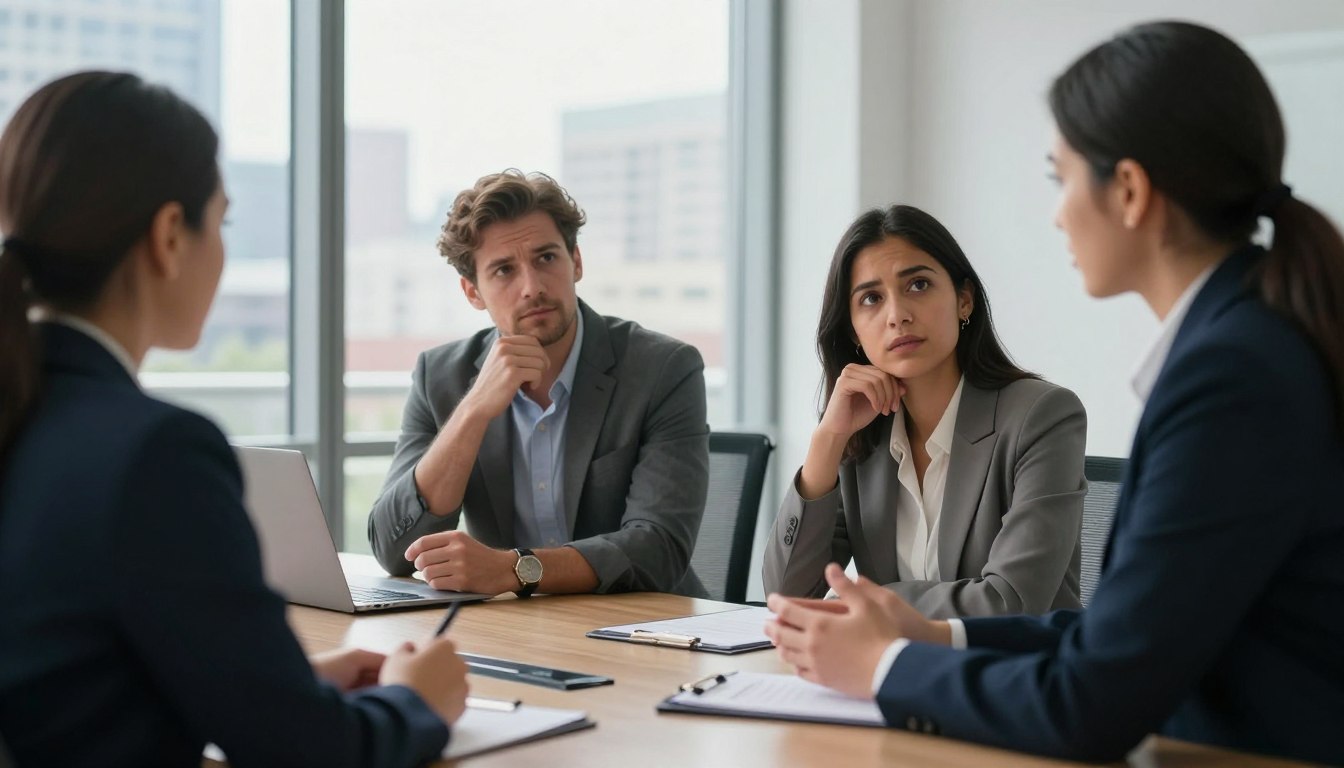 Resolución de conflictos