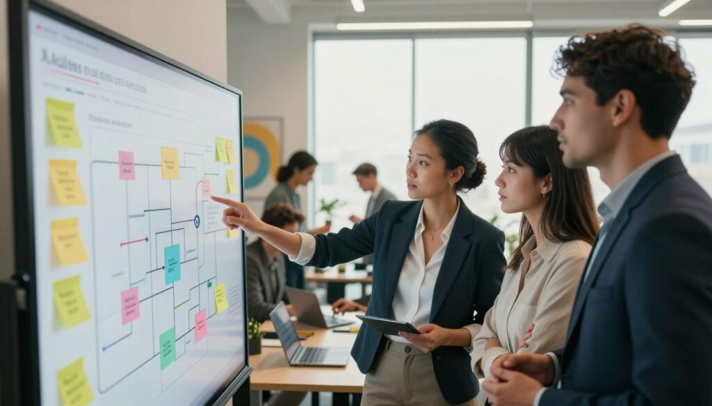 metodologías ágiles