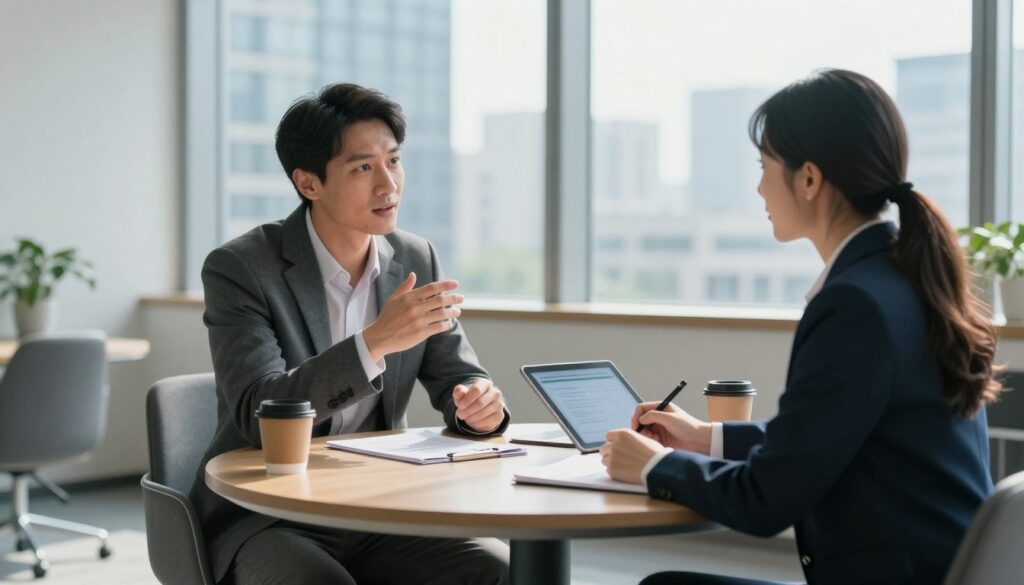 negociación efectiva