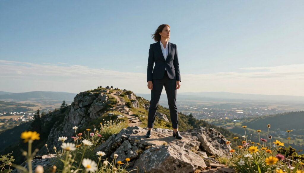 superación personal