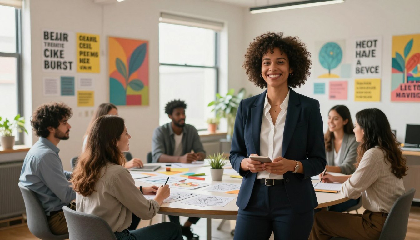 Propósito profesional
