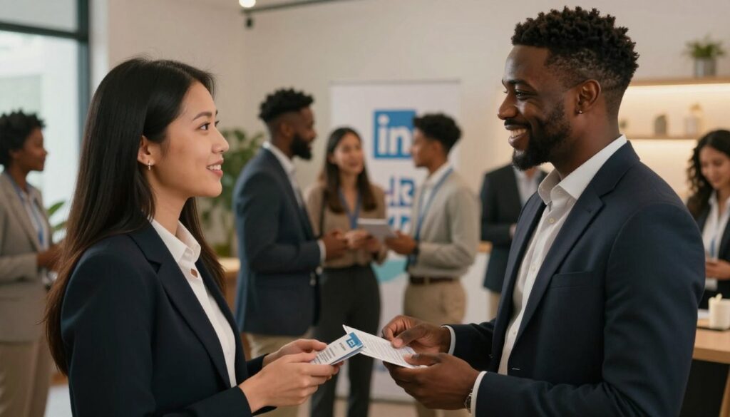 relaciones profesionales